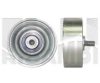 AUTOTEAM A07908 Tensioner Pulley, v-ribbed belt